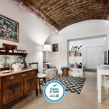 Ebora Home - Garage Free - Centro Historico Эвора Экстерьер фото