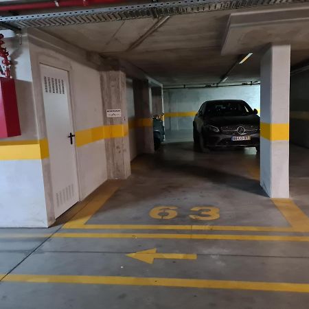 Ebora Home - Garage Free - Centro Historico Эвора Экстерьер фото