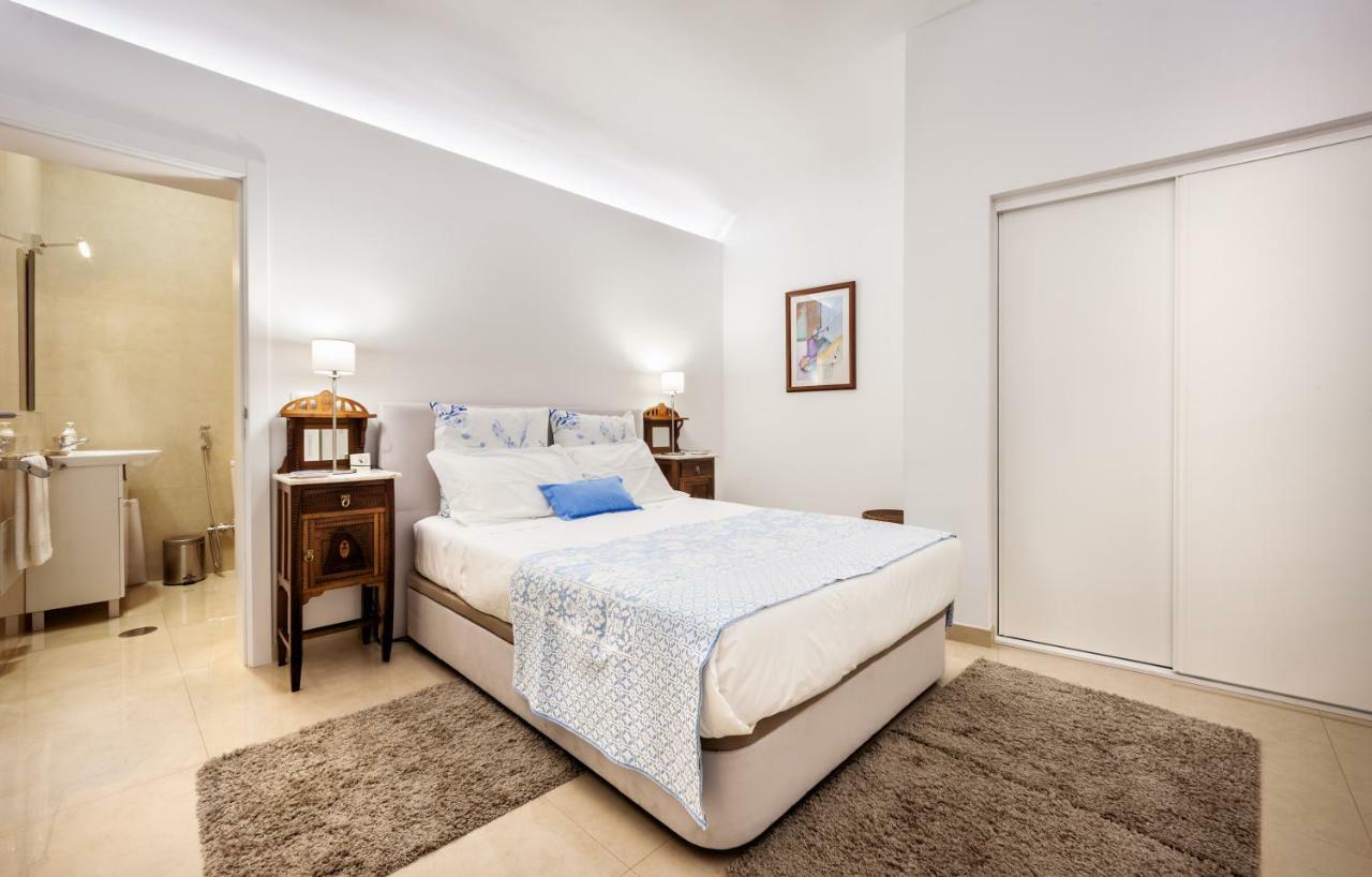 Ebora Home - Garage Free - Centro Historico Эвора Экстерьер фото